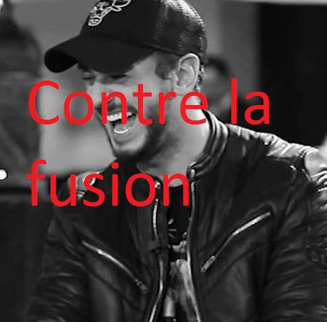 EmanGuend's tweet photo. #contre_la_fusion 
ENSA MAROC EN BOYCOTTE @AJArabic @HESPRESSNews @LeCNC @tv @2MInteractive https://t.co/k0mKbglVkF