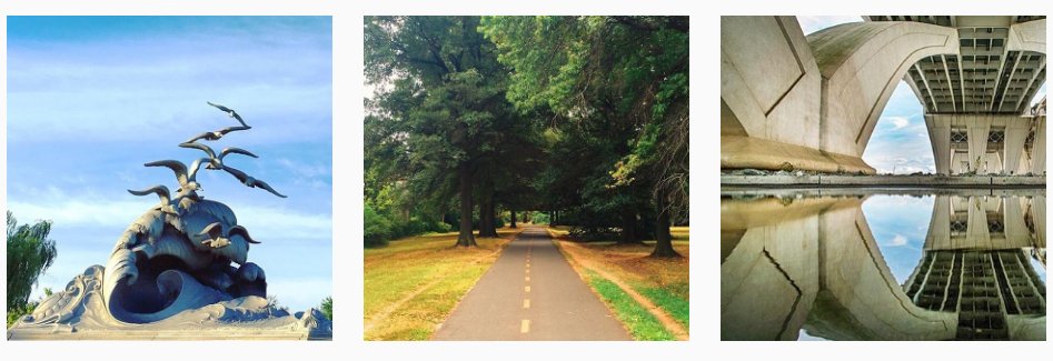 GWPTrust's tweet photo. The George Washington Memorial Parkway is the 6th most visited park unit in the United States. Did you know? https://t.co/ODczZ7JCK3