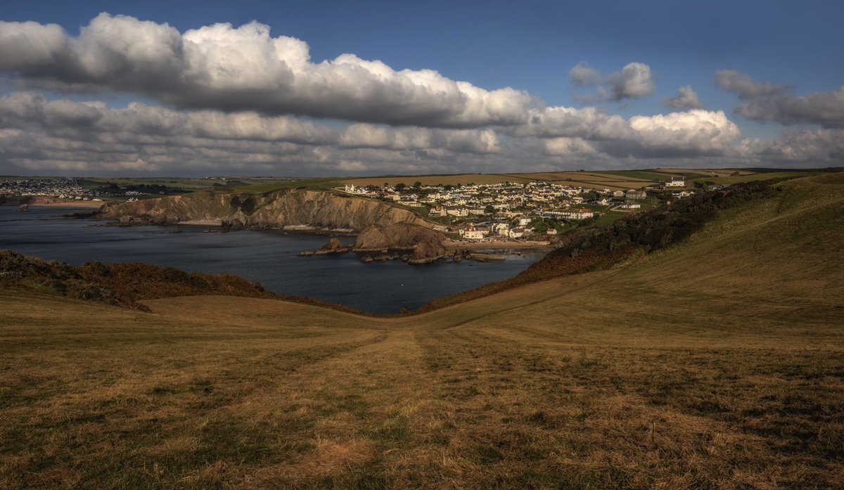 Bolberry Down @BBCCountryfile <a href="/DevonLife/">Devon Life</a> <a href="/Devon_Cornwall/">Devon & Cornwall</a> <a href="/NTSouthWest/">National Trust South West</a> <a href="/nationaltrust/">National Trust</a> <a href="/BolberryCamping/">Bolberry House Farm</a> <a href="/BolberryFarmCot/">BolberryFarmCottages</a> <a href="/HopeCoveDevon/">Hope Cove Devon UK</a>