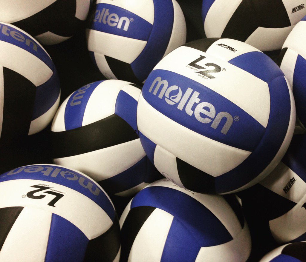 Indoor volleyball continues at 6pm tonight <a href="/Wellness_SU/">SU Wellness Center</a> #shepherdims