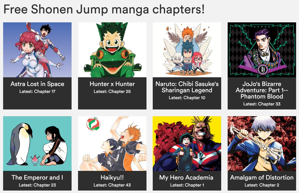 Broke Otaku On Twitter Read My Hero Academia Chapter 1 And Other Shonenjump Manga For Free On The Vizmedia Website Https T Co Zvy30igqoy Https T Co N8towjd5r8
