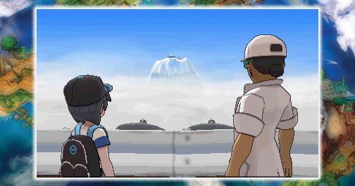 Pokémon on X: In the Alola region, there is no Pokémon League—yet