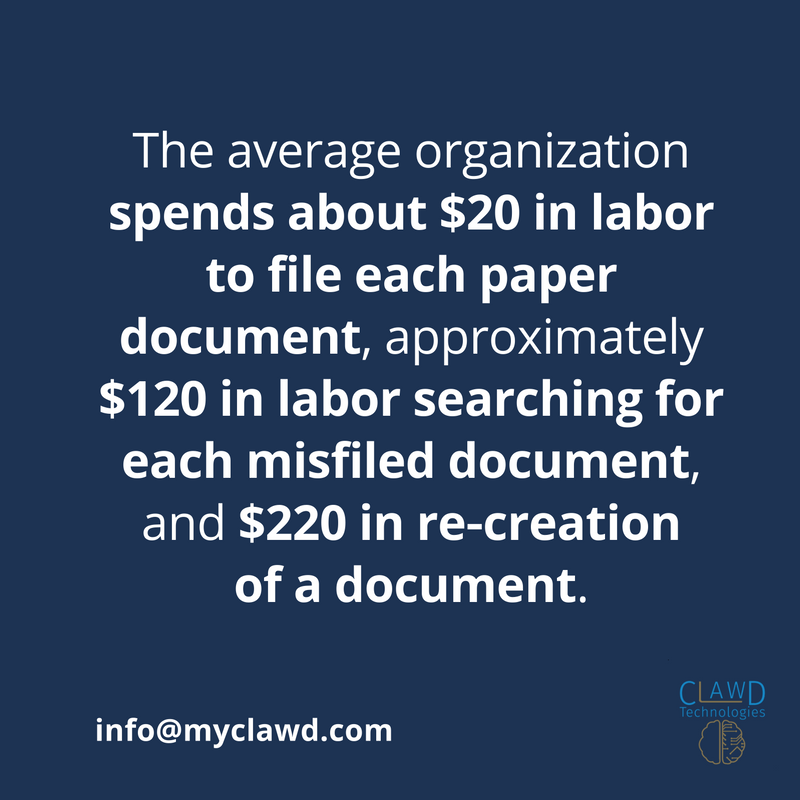 ClawdTech's tweet photo. We've got the best solution to save you money! Contact us: https://t.co/vqRprjjkY5 #ClawdTech #DocuTrail #Paperless #LegalSecurity https://t.co/EaBslB6WIr