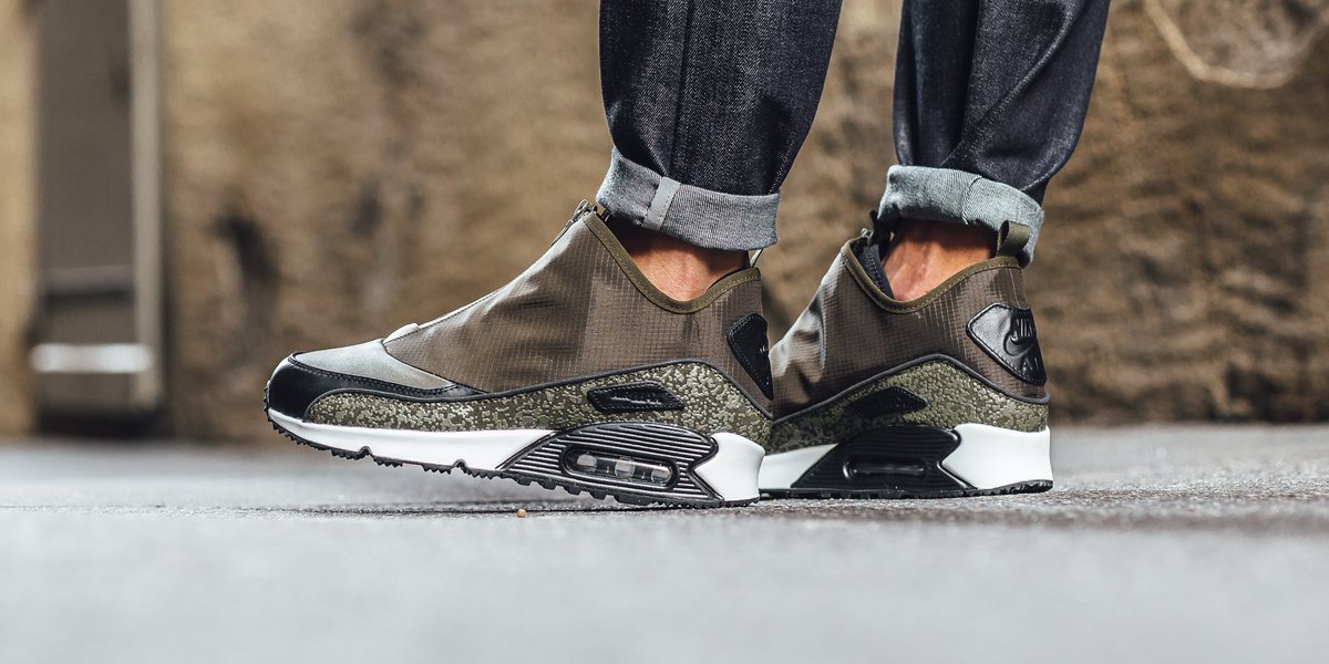 air max 90 utility black