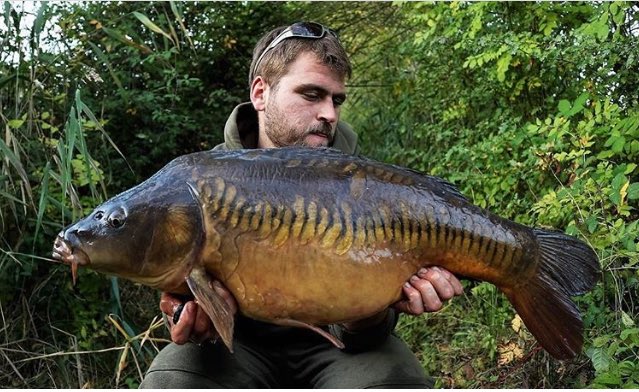 With just three hours a handful of #VNF with a #pinkpridetaker over the top was all that was needed for Ant Bulbrook #xcelyourresults 👌