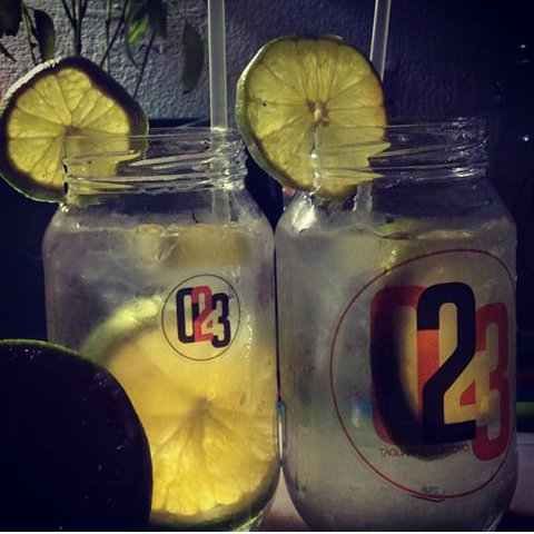 Los mejores tragos, snacks, la mejor música y el mejor ambiente #Local0243