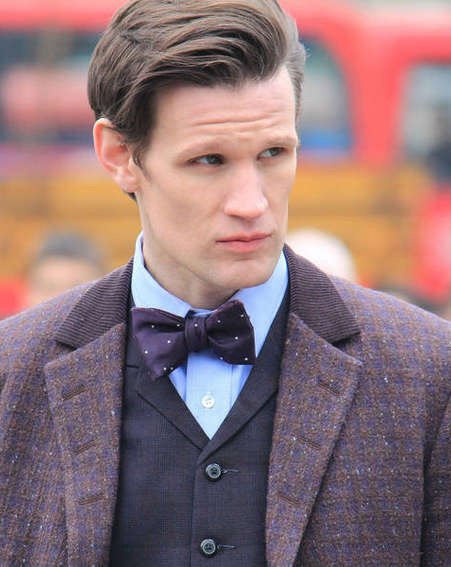 #Mattsmith #EleventhDoctor #HappyBirthdayMattSmith 💙💙💙 My favourite Actor in the Universe xxxxxx