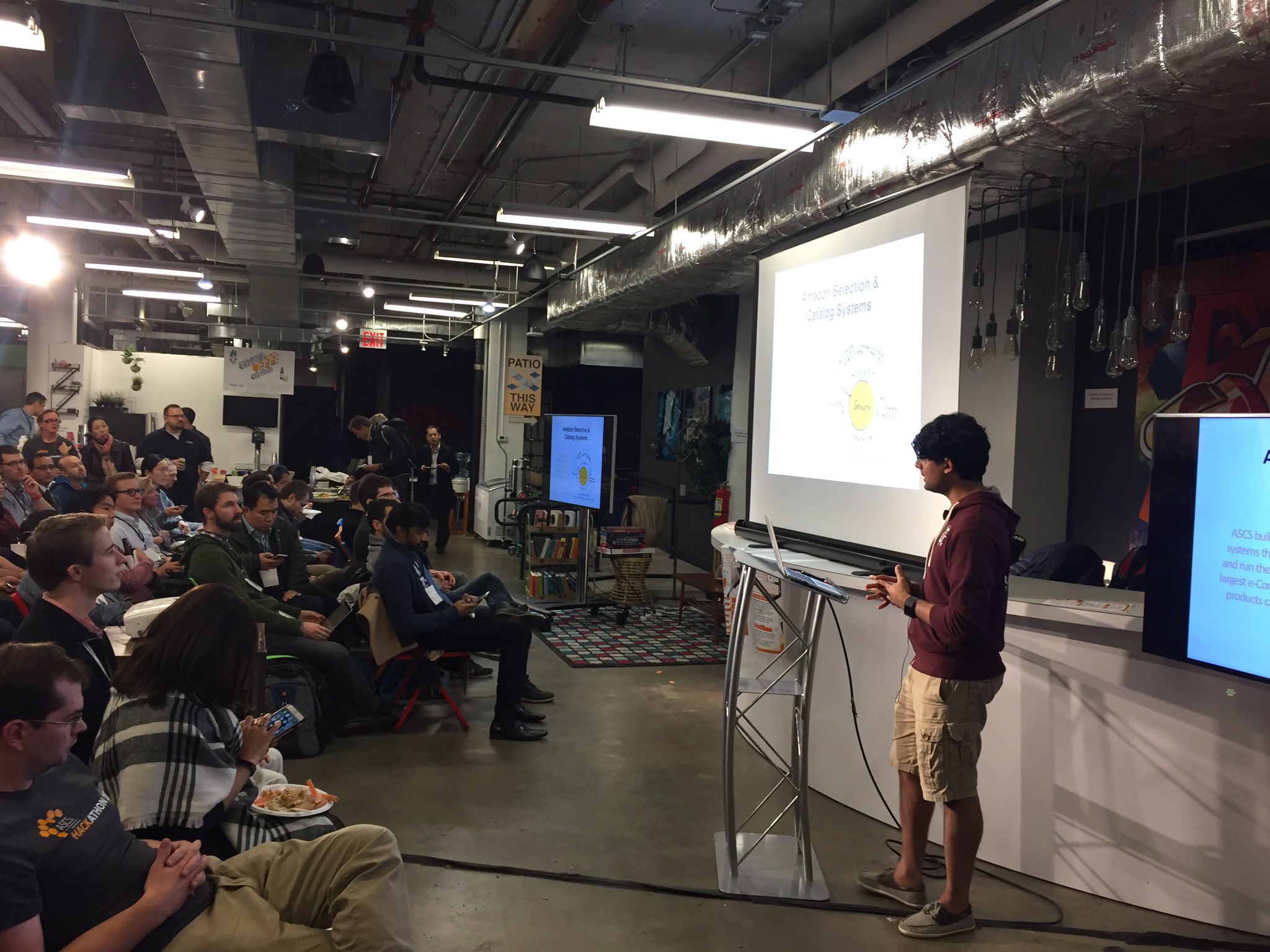 Prakash Krishnan (prakash_g) / Twitter