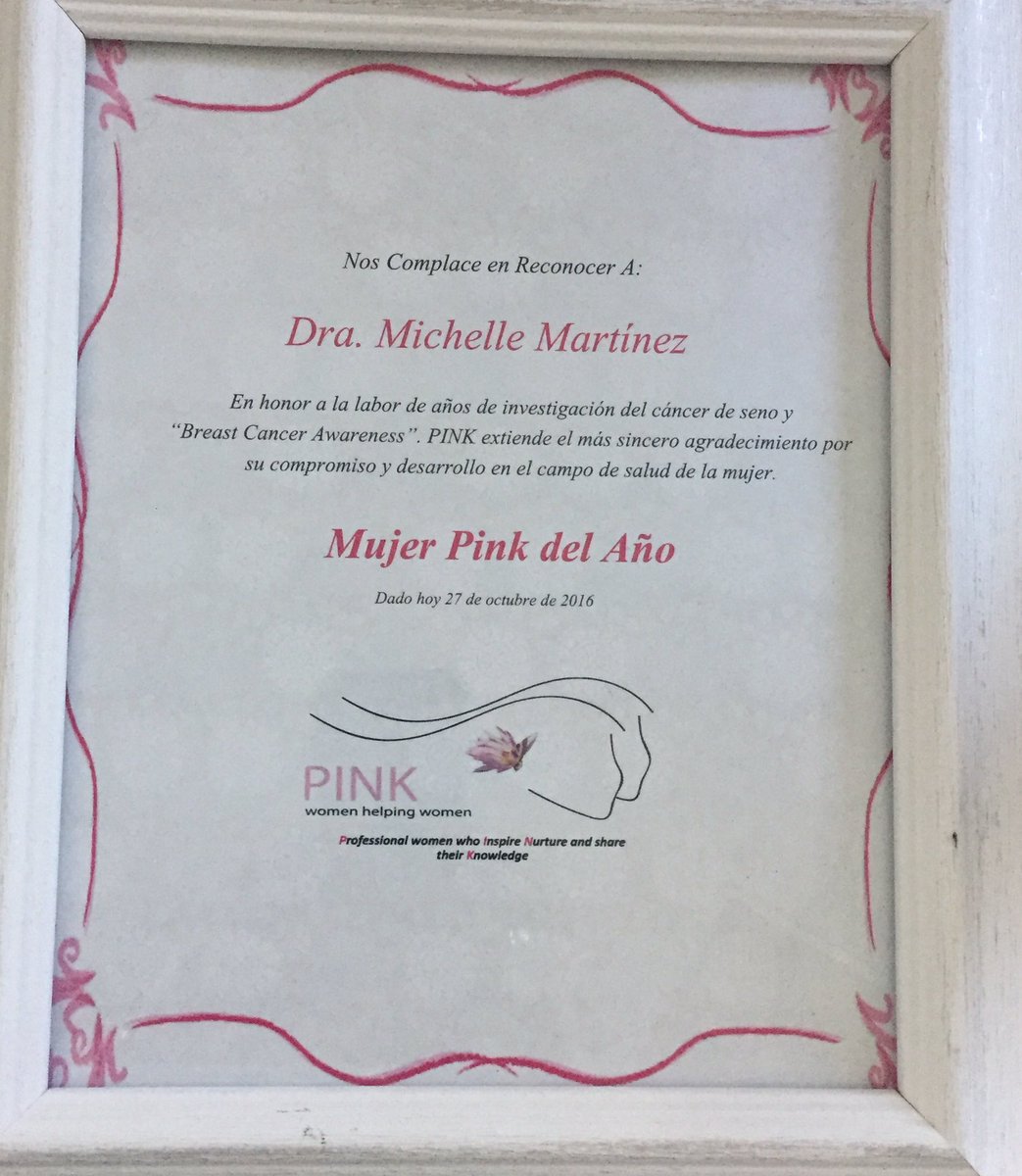 mmmlabucc's tweet image. Pink woman of the year 💕#EraseIBC #BreastCancerAwareness #BreastCancerResearch