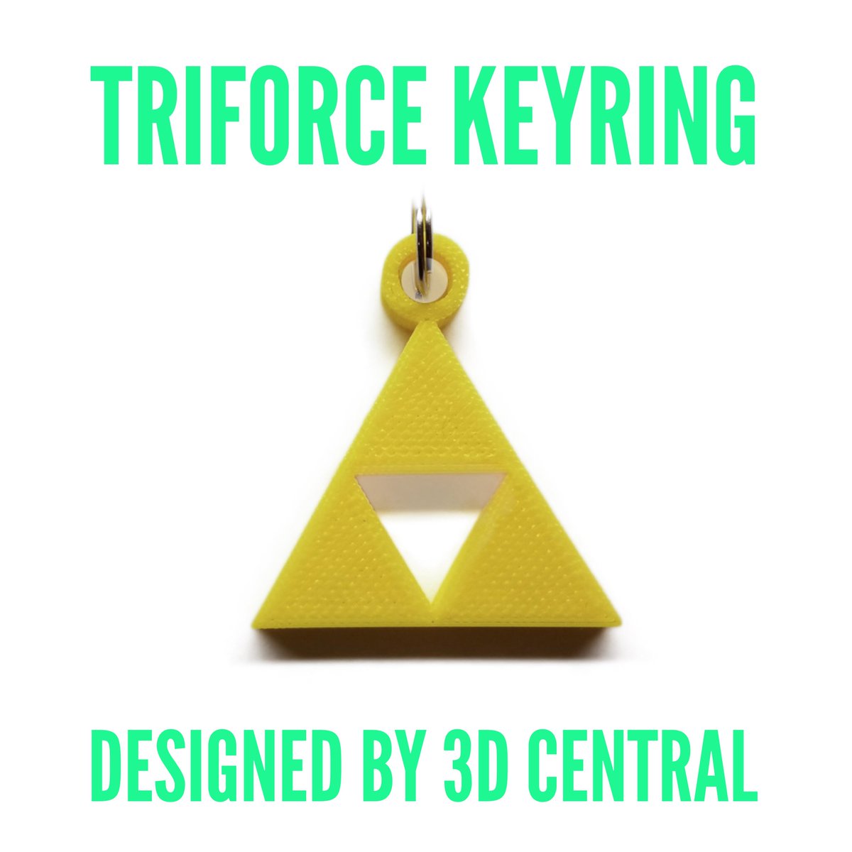 CubeForme's tweet image. Power. Wisdom. Courage. #3dcentral #geekcube #cubeforme