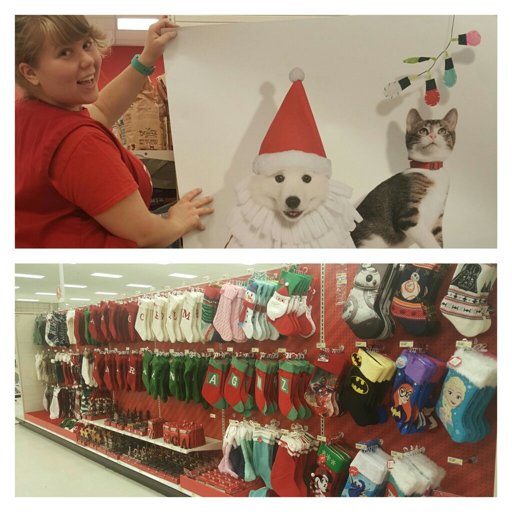 HCurrie201's tweet photo. It truly is #beginningtolookalotlikechristmas 
@j_skillicorn @GuenetteMelanie @angel_yanke https://t.co/UJ3aOZS7OU