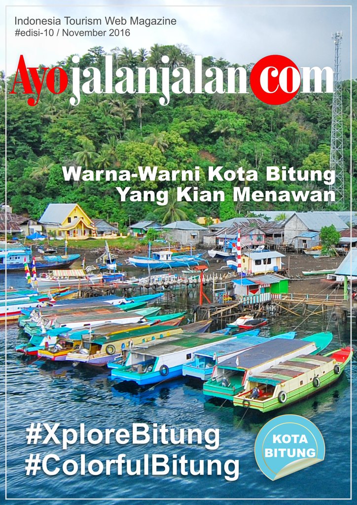 apiaward's tweet photo. warna/warni Kota Bitung yg kian Menawan di https://t.co/9iolaolIq4 @ColorfulBitung #XploreBitung #ColorfulBitung https://t.co/3ePtUFpIEE