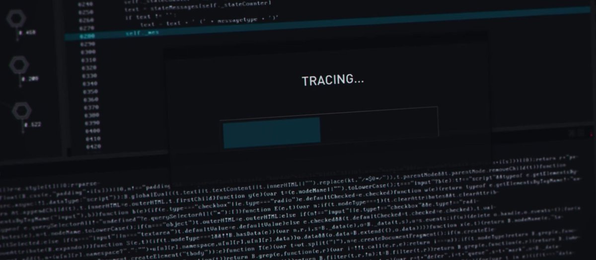 the bees in #blackmirror  s03e06 are powered by jQuery