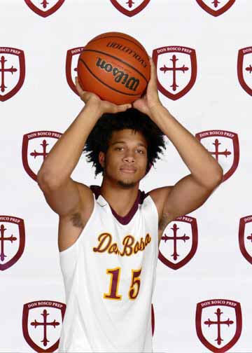 DonBoscoHoops's tweet photo. DB Guards #2Roman Penn,#3 Hunter Crist &#15Rhyss Lewis bring speed, skill and IQ! https://t.co/EYJLtT7cTV