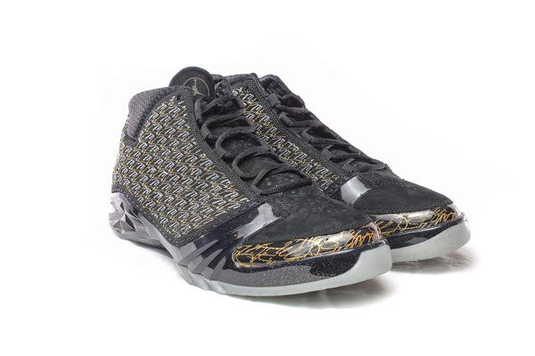Air Jordan XX3 - Trophy Room
Deadstock Sz 13 - $400
buff.ly/2eKkFEJ