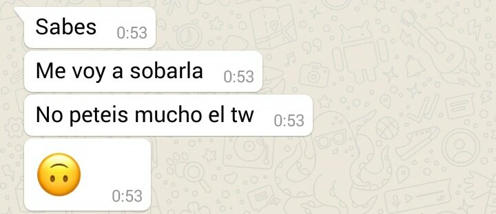 Gluckysx's tweet photo. @Mr_excelente nuestro nene hoy nos deja antes, algún sucesor? https://t.co/59lSMN37qU