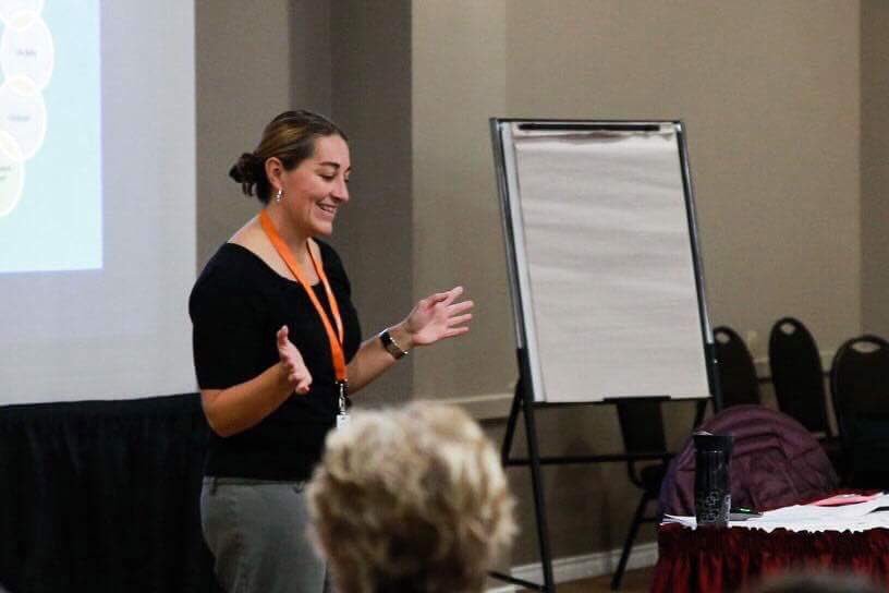 Reminding us to create friendships not just be friendly. -engaging newcomers in recreation, sport and leisure. <a href="/ReginaOpenDoor/">Regina Open Door Society</a>