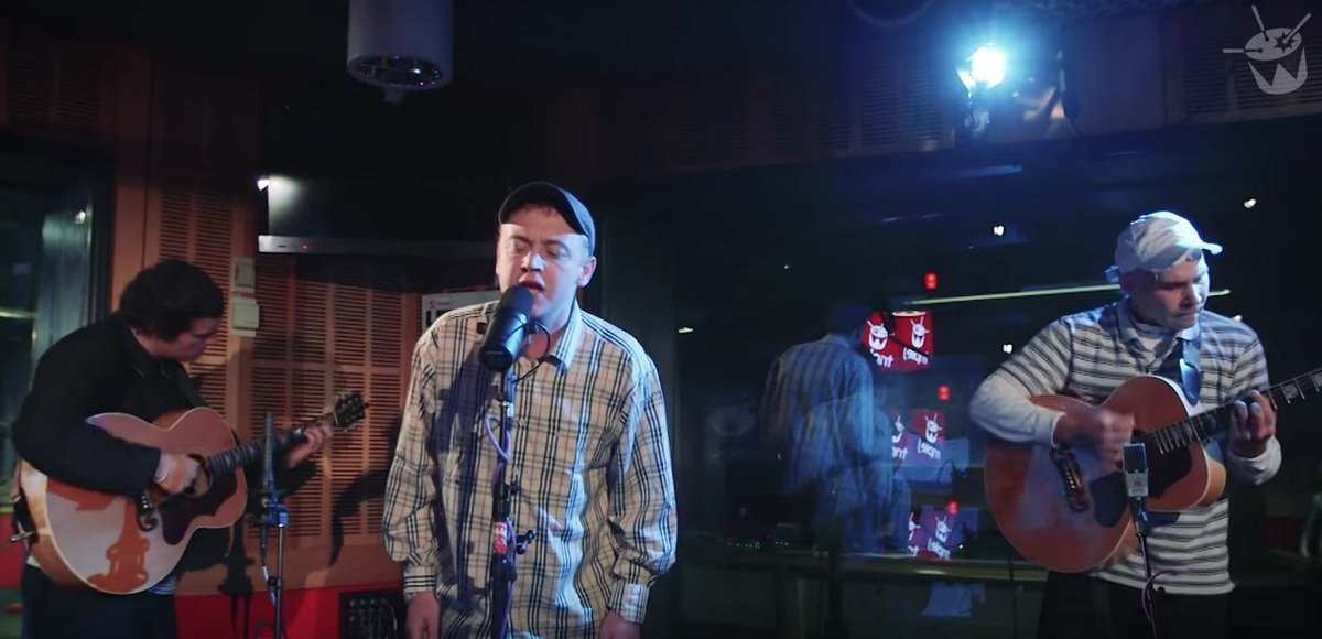dmasmusic's tweet photo. We covered @cher's 'Believe' for @triplej #likeaversion - https://t.co/p2XMWyBaJi https://t.co/jjh8LX71Rb