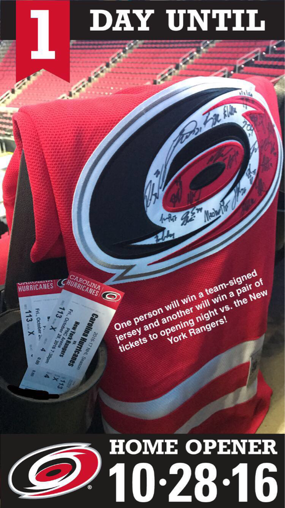barberyb's tweet photo. https://t.co/IDeh2ZNbzx #Canes