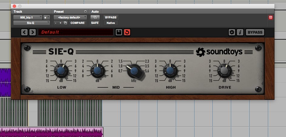 trevormuzzy's tweet photo. Great work on this one @soundtoys .. It's rare that you can say an EQ is fun to use but this one really is!! https://t.co/Jt18olJLCy