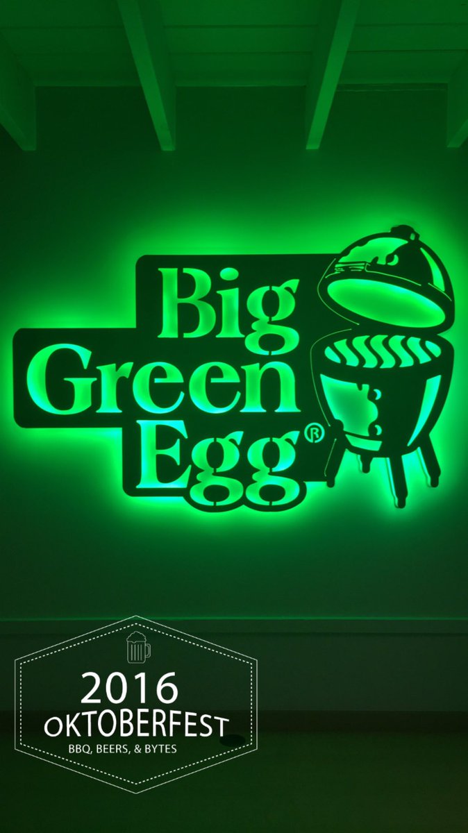 ReluTech's tweet photo. .@NimbleStorage @veeam @ExaGrid laying down some storage and backup knowledge at #BGE2016. Thanks for hosting @BigGreenEgg! https://t.co/HTgfJSV44V