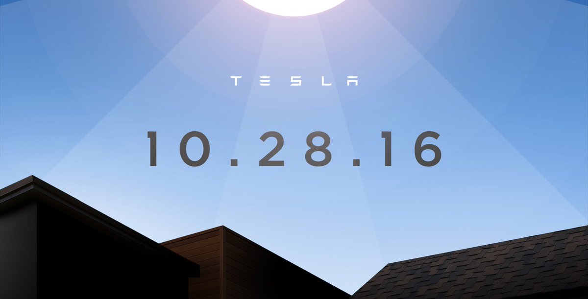 Tesla tweet media