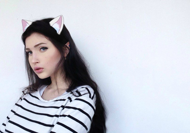 Alisa Gromova tweet media