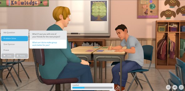 Kognito's tweet image. Read how @Kognito can help shape the future of school #mentalhealth! bit.ly/2cRhNrc #CSMH #ASMHConference2016 #thursdaythoughts