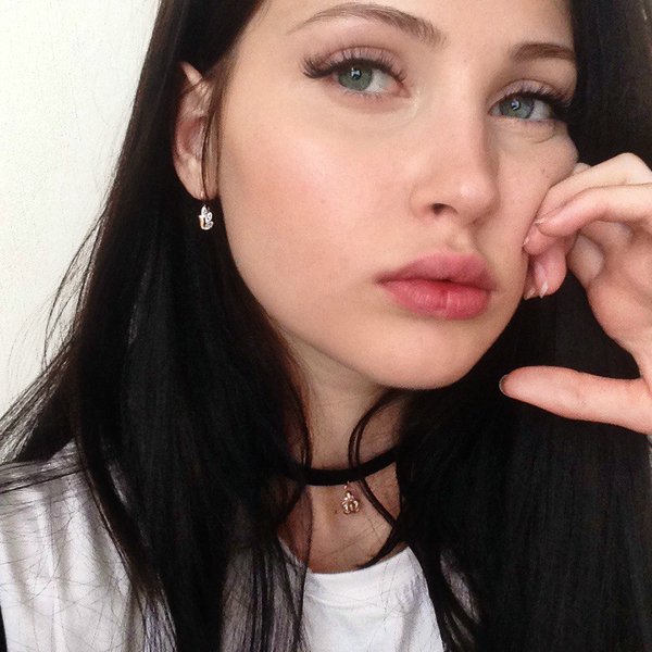 Alisa Gromova tweet media