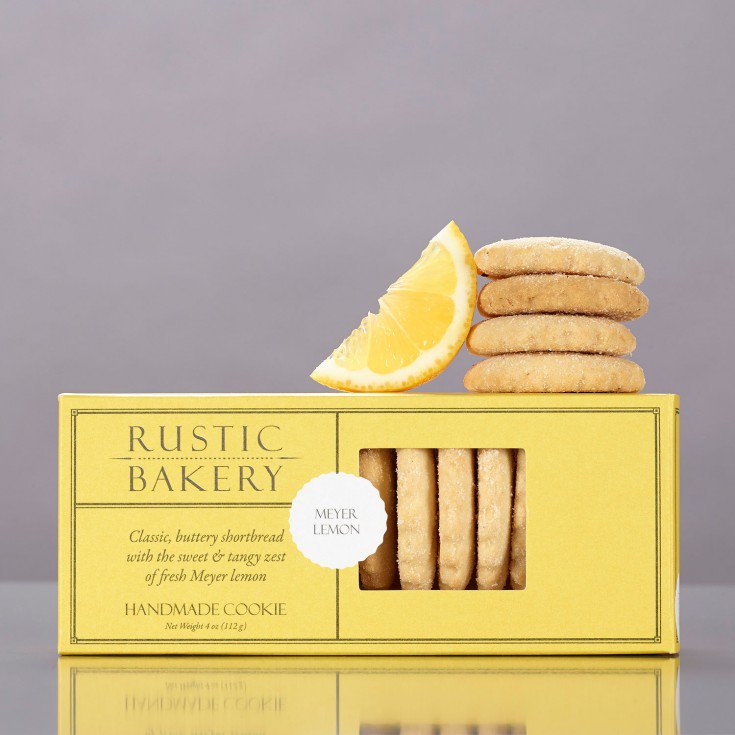 You’re almost through the week — treat yourself to <a href="/rusticbakery/">Rustic Bakery</a>’s incredible cookies, available at our markets: ow.ly/mr5q305weo2