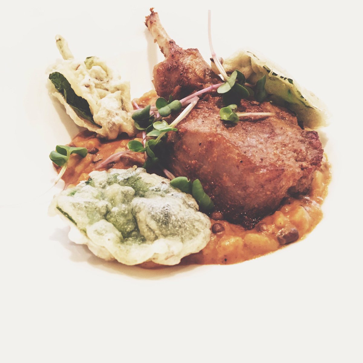 #indian top cuisine <a href="/WidderHotel/">Widder Hotel</a> ! Until the 29th Oct Alfred Prasat will be cooking at Rennweg 😋