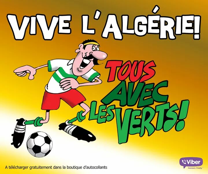 LamineZellag's tweet image. Ils sont la télécharger sur  #vibrer les autocollants de  #1novembre sont disponible  #picommunication  #algerie  #revolution