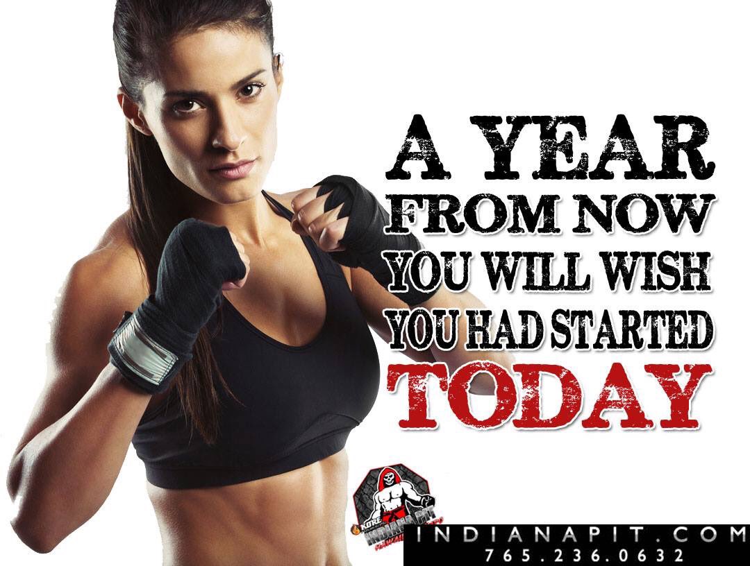 Come try out our Krav Maga class tonight - 2 classes and a tshirt for $19.99! Have fun, get in great shape and learn self defense.