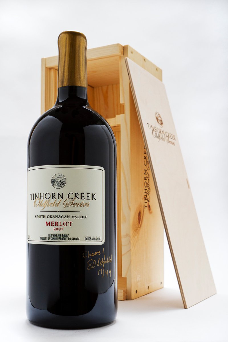 TinhornCreek's tweet photo. I like big bottles and I cannot lie.
Perfect for parties, gifting...or very thirsty people https://t.co/K4S2SYeSQn
#3Litres #MerlotMe #wine https://t.co/6cEEutfX7s