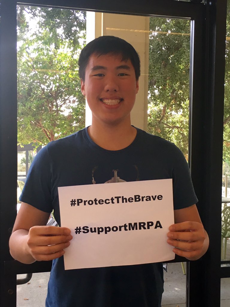 NotGIJoni's tweet photo. #ProtectTheBrave #SupportMRPA @McCaskillCMC @RepSenAyyyyotte https://t.co/BIAU4Ut1Oh