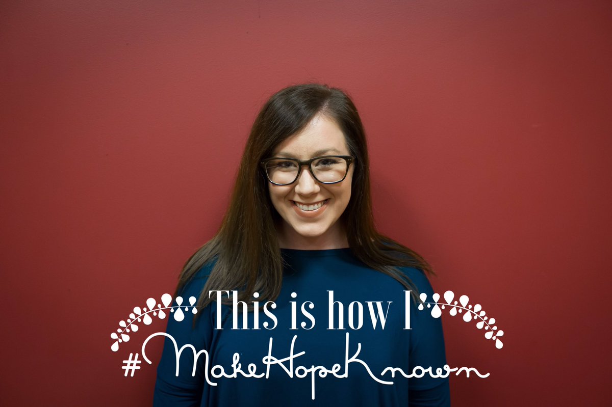 CityHopeSH's tweet image. This is Jessie, she loves families, and this is how she helps #MakeHopeKnown!

m.facebook.com/CityHopeSH/