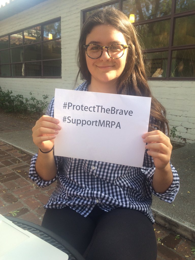 NotGIJoni's tweet photo. #ProtectTheBrave #SupportMRPA @McCaskillCMC @RepSenAyyyyotte https://t.co/pFi10kNIH4
