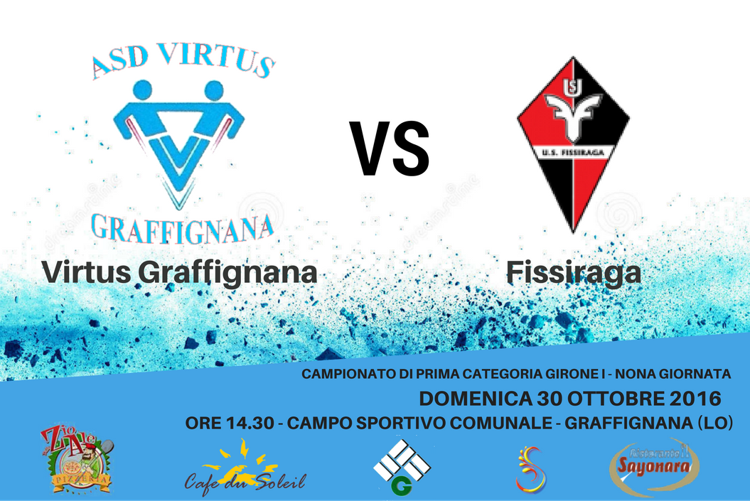 ASDVGraffignana's tweet photo. Per la svolta, per i 3 punti! ⚽
#ForzaVirtus  #ForzaRagazzi https://t.co/VjbuM62eAq