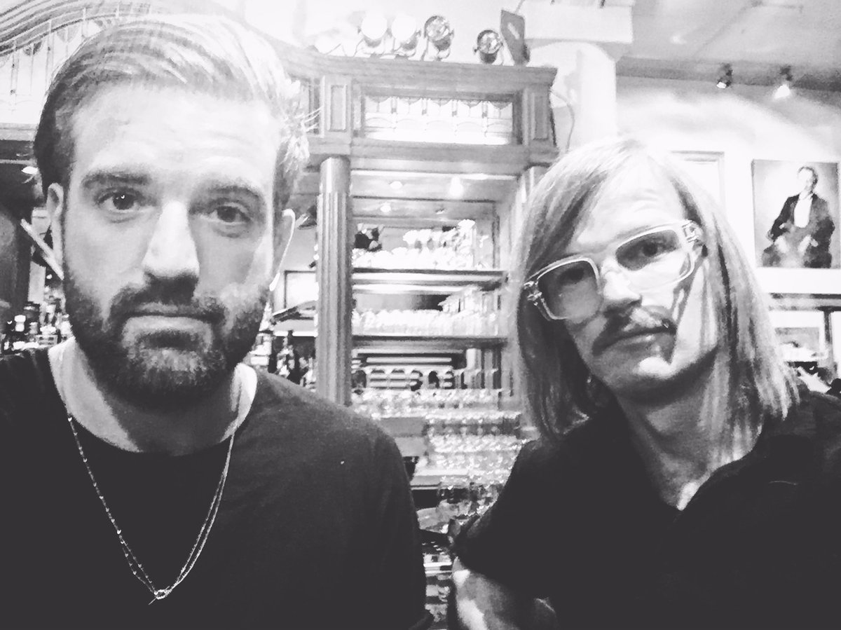 casper_kst's tweet photo. Late Night night four. #RTLLN #Control https://t.co/9MiaLBwlQG