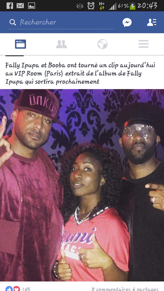 warni_dash's tweet image. Du lourd a l'africaine dans bientôt trop hate  @BoobaOfficiels &amp;amp; @fallyipupa01  #TeamBooba  #Africain #BG