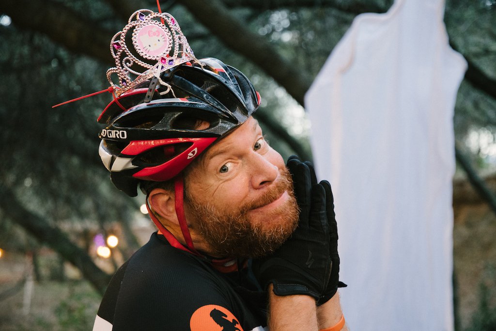 oif_vet's tweet photo. Should this be my new avatar? #rodeocross #prettyprettyprincess https://t.co/CVfxZY0PYX