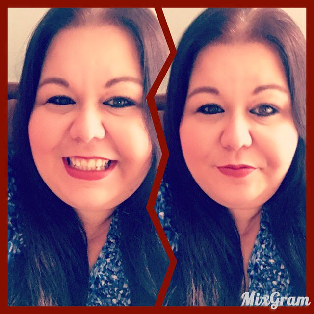 CrystalJasinski's tweet photo. LOVE @Maybelline #SuperStay24 lip color!!! Lasted 10+ hours! Thanks @Influenster amazing #voxbox #gotitfree https://t.co/rXiYVtRPwe
