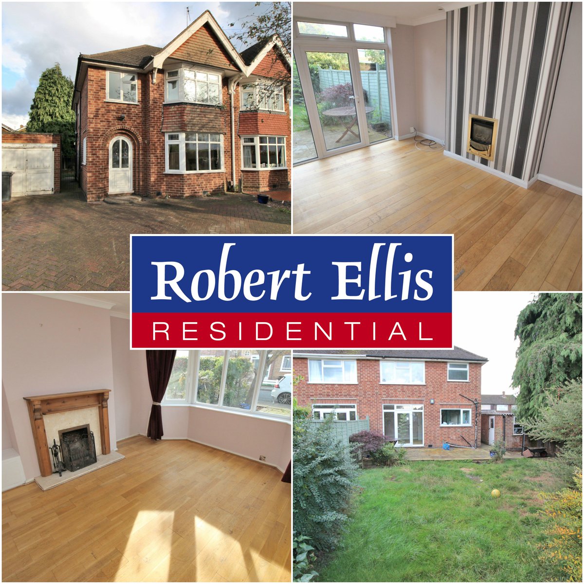 RobertEllisEA's tweet image. *FOR SALE* A #attractive #bayfronted #threebedroom #semi in #Chilwell
ow.ly/fxXl305vd3B Call 0115 922 0888.