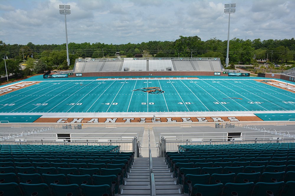 Sun Belt tweet media