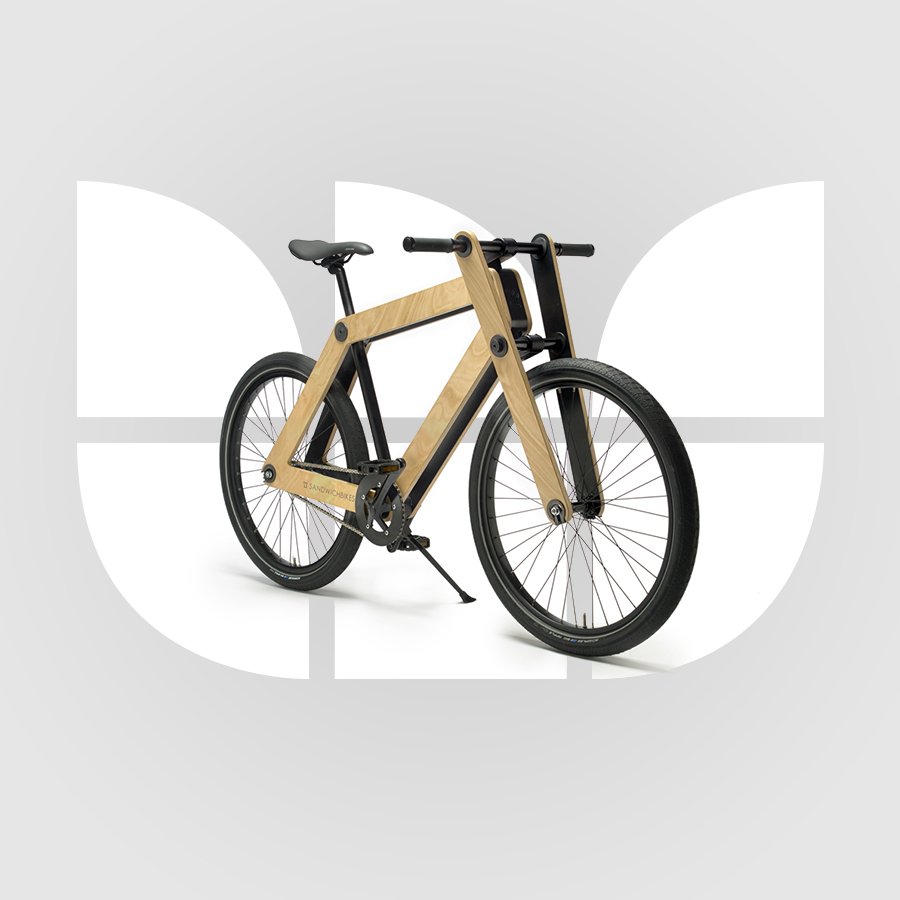 test our bike this friday at #DDW16 #yksiexpo