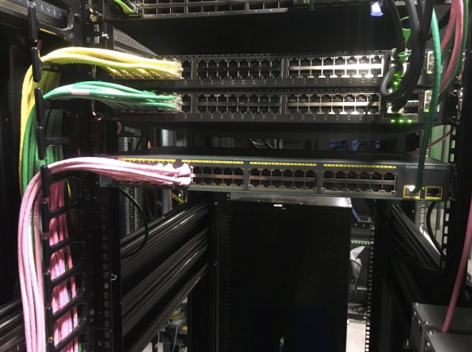 DreamHost's tweet photo. How DreamHost Builds Its Cloud: Deciding on the physical layout https://t.co/BLSiSwIbSo #CloudComputing #DreamCompute https://t.co/l8XcbdyUwb