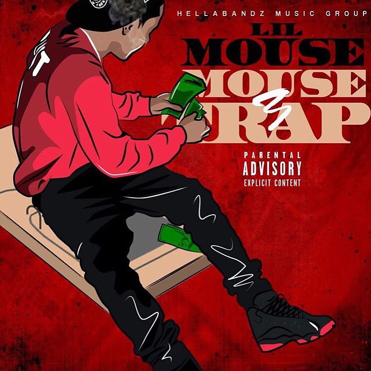 MouseMyers's tweet photo. #MT3 dropping EXCLUSIVELY on @mymixtapez Tommorow! 3PM
Let's turn this shit up‼️ https://t.co/gH8JcjFTPI