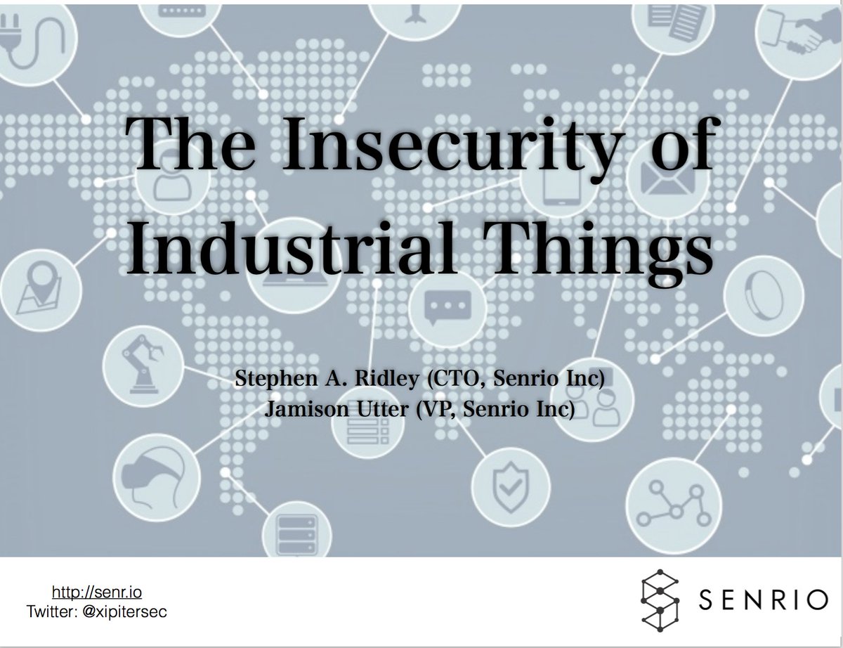 XipiterSec's tweet photo. @PatrickCMiller The talk we just gave at https://t.co/NH6biyUUOM to a full room had this as the thesis! https://t.co/Owm8TQLRjk