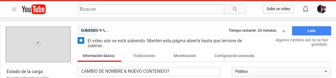 marko_geek's tweet image. Viene nuevo video 😍🔥🔥