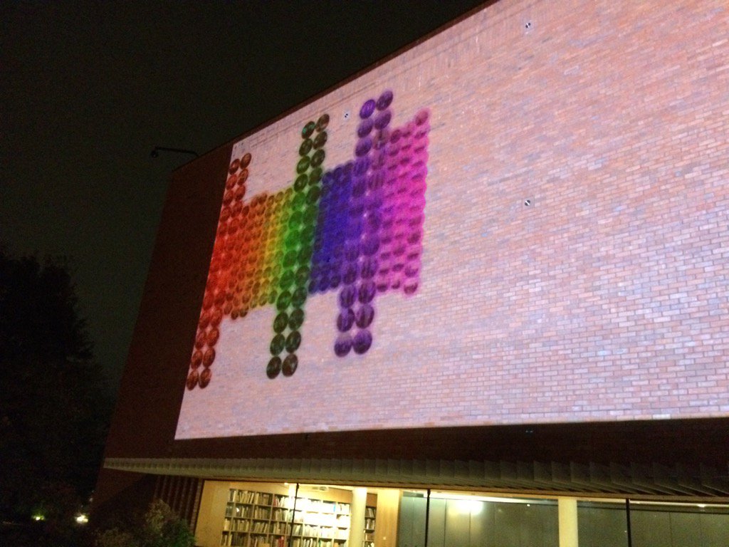 molly_clements's tweet photo. #rainbowmakers @WhitworthArt https://t.co/Fy4eWzbTvF